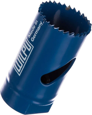 Коронка Wilpu 27мм 10 tpi / 3102700101