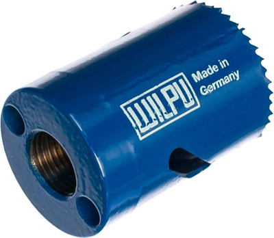 Коронка Wilpu 35мм 10 tpi / 3103500101