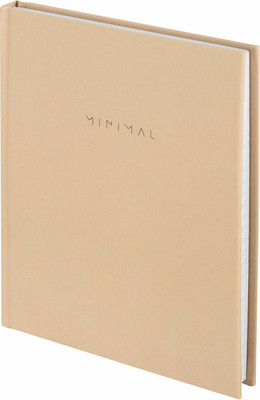 Ежедневник Brauberg 116446 (80л, бежевый)