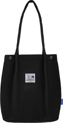 Сумка-шоппер Brauberg 271905 (черный)