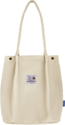 Сумка-шоппер Brauberg 271906 (бежевый)