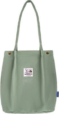 Сумка-шоппер Brauberg 271908 (мятный)