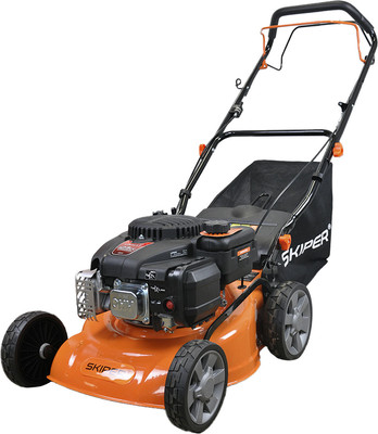 Газонокосилка бензиновая Skiper SGW402S.00