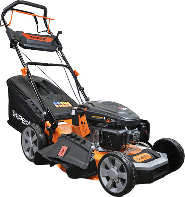 Газонокосилка бензиновая Skiper GW512S / SGW512S.00