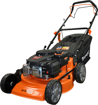 Газонокосилка бензиновая Skiper GW463S / SGW463S.00