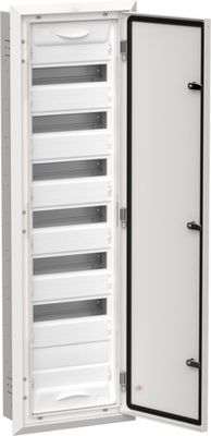 Корпус металлический IEK TI5-50-V-084-31