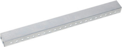 Попереченый профиль для электрощита IEK YKV-PP-412-450
