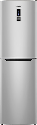 Холодильник с морозильником ATLANT ХМ 4623-189 ND