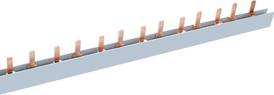 Шина соединительная DEKRON 2Р 63А / AN0804-0004