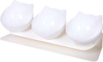 Набор мисок для животных Classmark С подставкой (3шт)