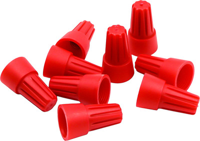 Изолирующий зажим DEKRON СИЗ-5 4-13.5мм2 / AN1081-0005 (100шт)