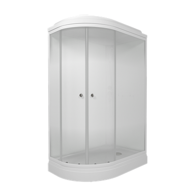 Душевая кабина Triton Коралл-Лайт 120x80 А (правосторонняя)