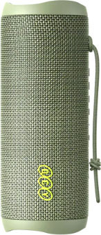 Портативная колонка QCY SP7 Speaker / BH24SP7A (зеленый)