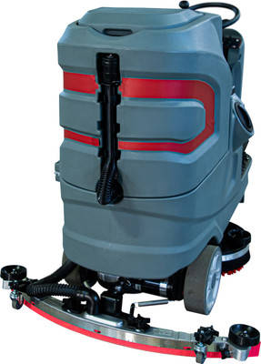 Поломоечная машина TOR Comfort 86 с АКБ / 1025528