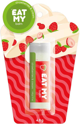 Бальзам для губ Eat My Лесная земляника