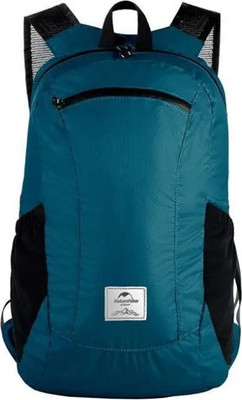 Рюкзак спортивный Naturehike NH17A012-B Ultra-Light (18л, синий)