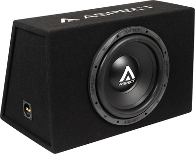 Корпусной пассивный сабвуфер ASPECT WLW-12s4VB