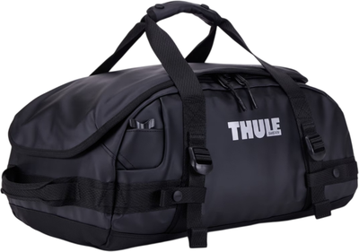 Сумка дорожная Thule Chasm Duffel TDSD301K / 3205211 (черный)