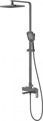 Душевая система со смесителем Gerhans K19127D