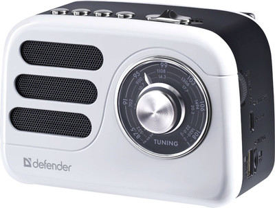 Радиоприемник Defender Signal / 65089