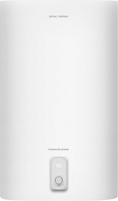 Накопительный водонагреватель Royal Thermo RWH 80 Centurio DL Inverter