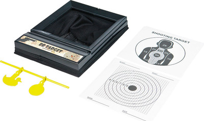 Мишень Black Strike AT1924 c пулеулавливателем / 31745