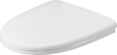 Сиденье для унитаза Santeri Вест 1P2018S0000BF