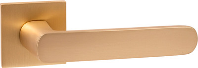 Ручка дверная Ajax furniture Nano K.JS51 SSG-39 (сатинированное золото)