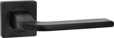 Ручка дверная Ajax furniture Spline K.JK51 BL-24 / 44337 (черный)