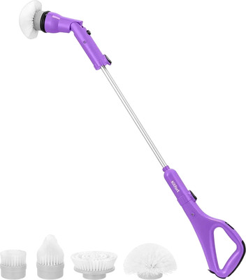 Электрощетка Kitfort КТ-9837