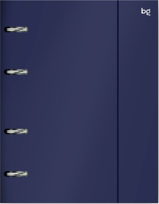 Тетрадь BG Base / ТТ5к120_пл 63244 (120л, синий)