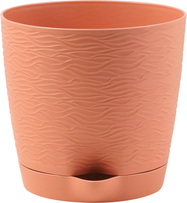 Вазон La Decoro Блюз КШ-9143 (карамельный)