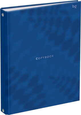 Тетрадь BG Тень / ТТ5к160_лм 62927 (160л)