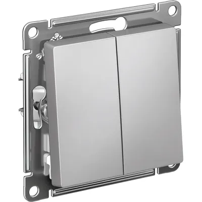 Выключатель Systeme (Schneider) Electric AtlasDesign ATN000365S
