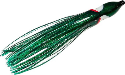 Мягкая приманка Higashi Octopus 8 #018 / 02719 (5шт)