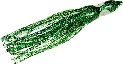 Мягкая приманка Higashi Octopus 8 #019 / 02720 (5шт)