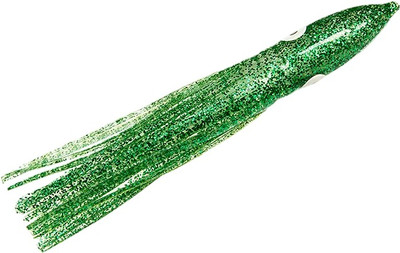 Мягкая приманка Higashi Octopus-B 10.5 #019 / 02722 (4шт)