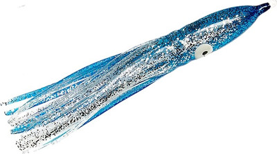 Мягкая приманка Higashi Octopus-B 10.5 #021 / 02724