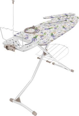 Гладильная доска Ника Грант / НГ/18 (лаванда)