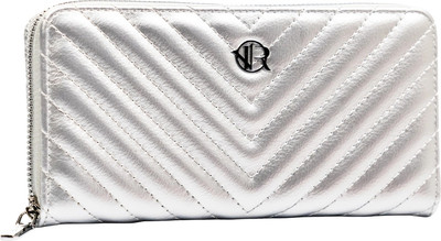 Портмоне Cedar Rovicky / R-PRK-04-HRH (серебряный)