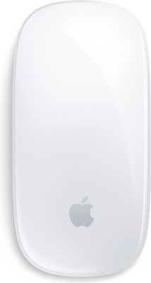 Мышь Apple Magic Mouse Multi-Touch Surface Type-C A3204 / MXK53 (белый)