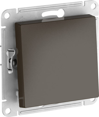 Выключатель Systeme (Schneider) Electric AtlasDesign ATN000611S