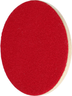 Полировальный круг EGA Faster Tools 125x10мм / e4277