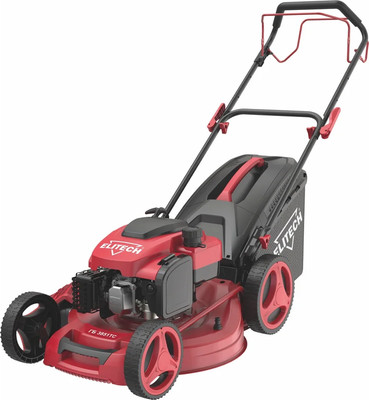Газонокосилка бензиновая Elitech Ducar / E1601.016.00