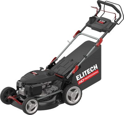 Газонокосилка бензиновая Elitech Honda / E1601.027.00