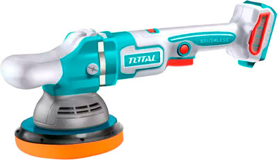 Набор электроинструмента TOTAL Аккумуляторный / TOSLI240863