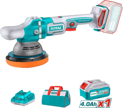 Полировальная машина TOTAL TAPLI20151