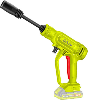 Мойка высокого давления DYLLU DTQX01202