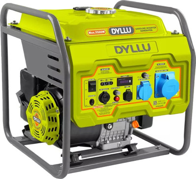 Инверторный генератор DYLLU DTGEAB08