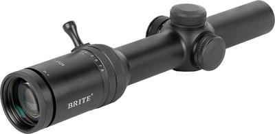 Оптический прицел BRITE LPVO 1-8x24 IR / 31500